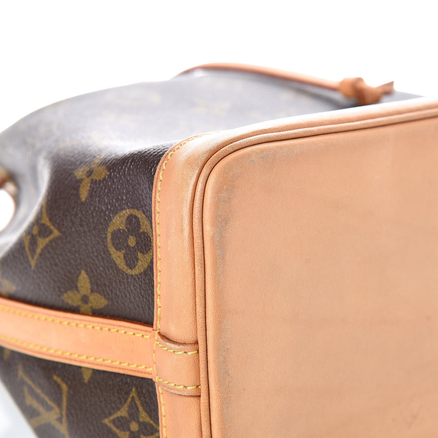 Monogram Mini Noe