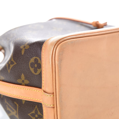 Louis Vuitton Monogram Mini Noe 9 of 13