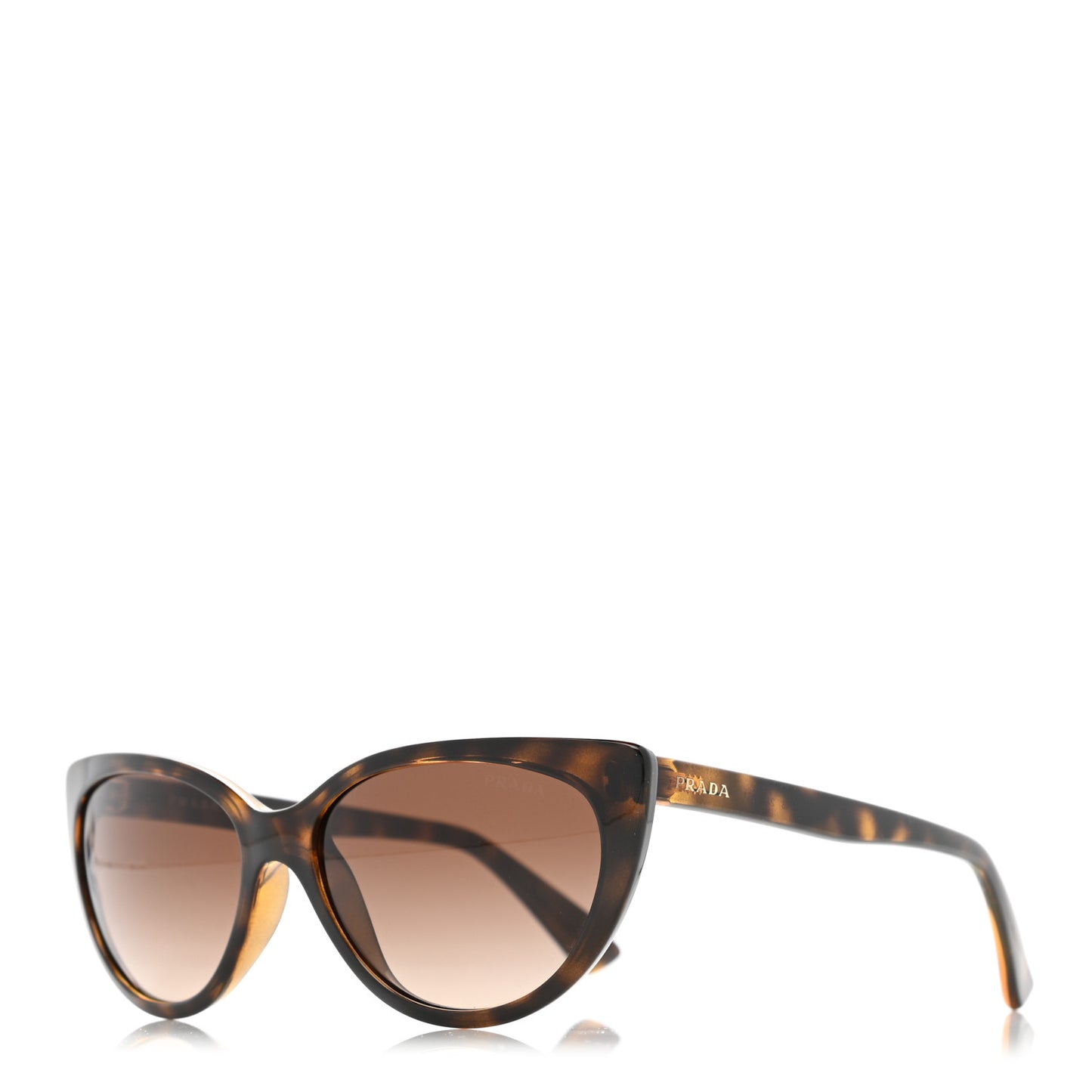 Acetate Sunglasses SPR 17V