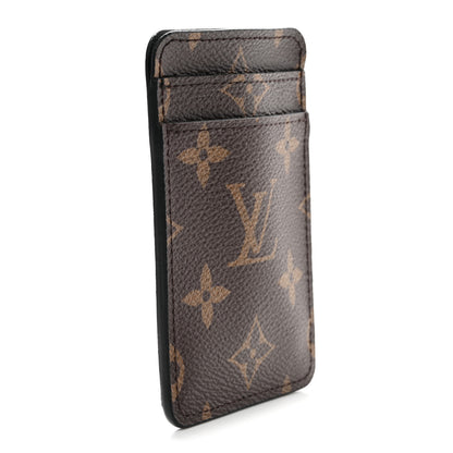 Louis Vuitton Epi Monogram Game On Card Holder 3 of 8