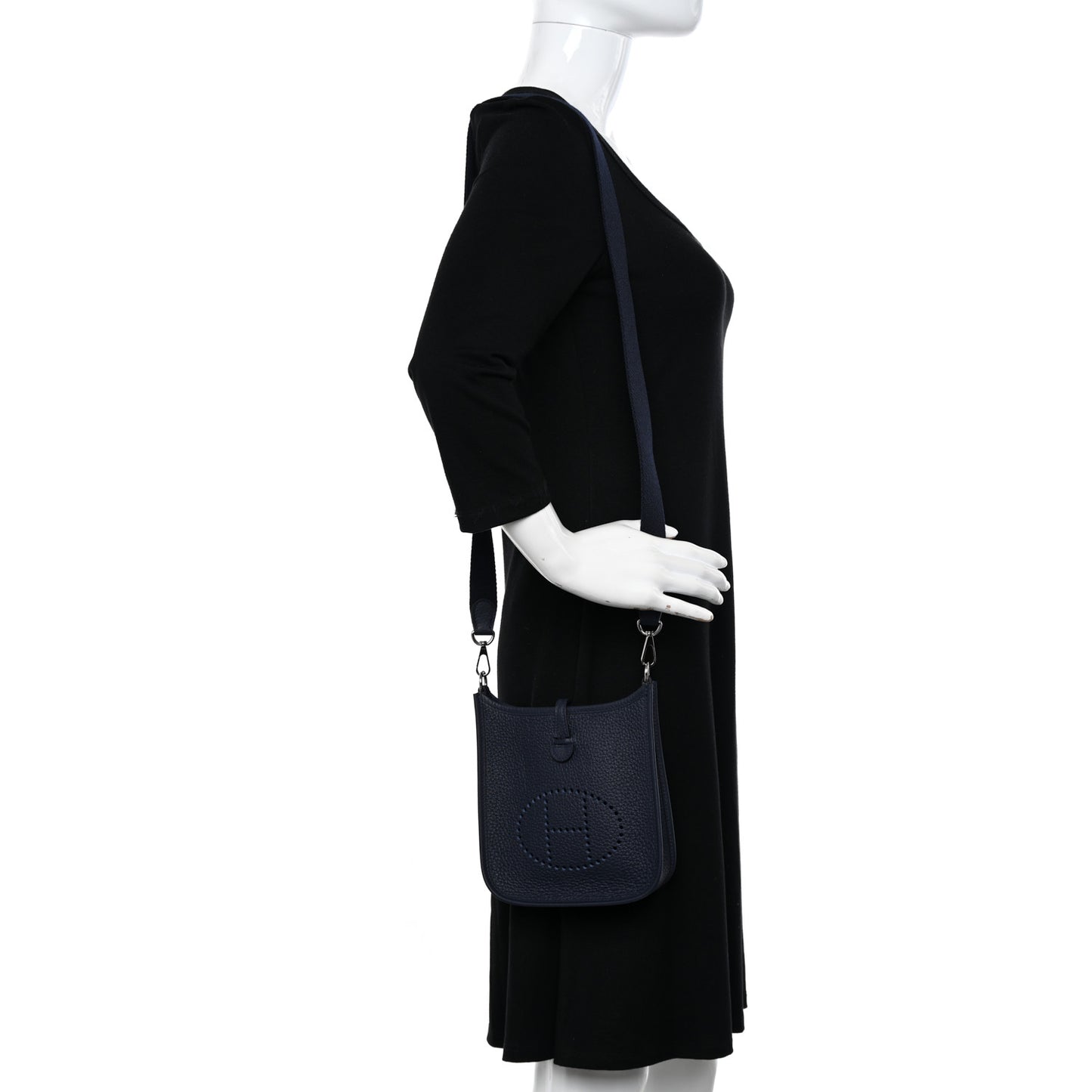 Taurillon Clemence Evelyne TPM Bleu Nuit