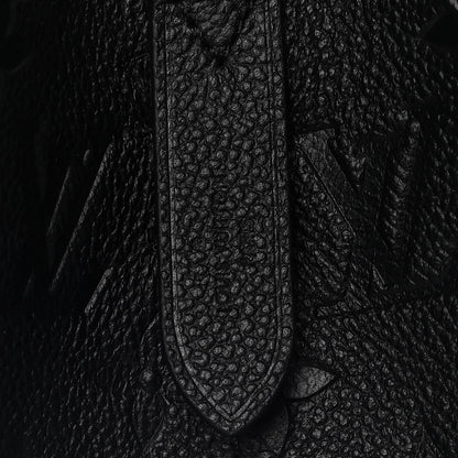 Louis Vuitton Empreinte Neonoe MM Black 7 of 12