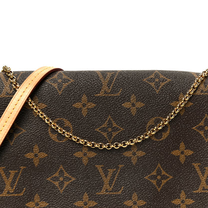 Louis Vuitton Monogram Favorite MM 9 of 11