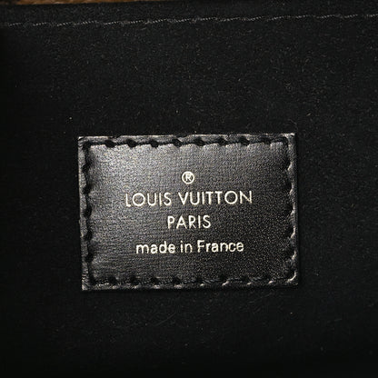 Louis Vuitton Reverse Monogram Pochette Metis 6 of 8