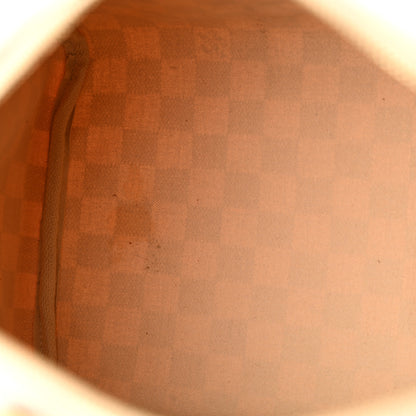 Louis Vuitton Damier Azur Speedy 30 6 of 21