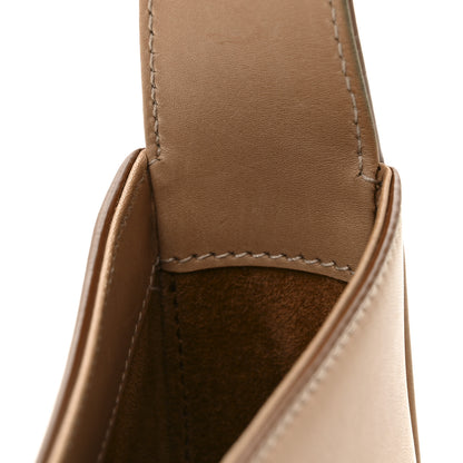 Saint Laurent Smooth Calfskin Le 5 A 7 Vintage Brown 11 of 11