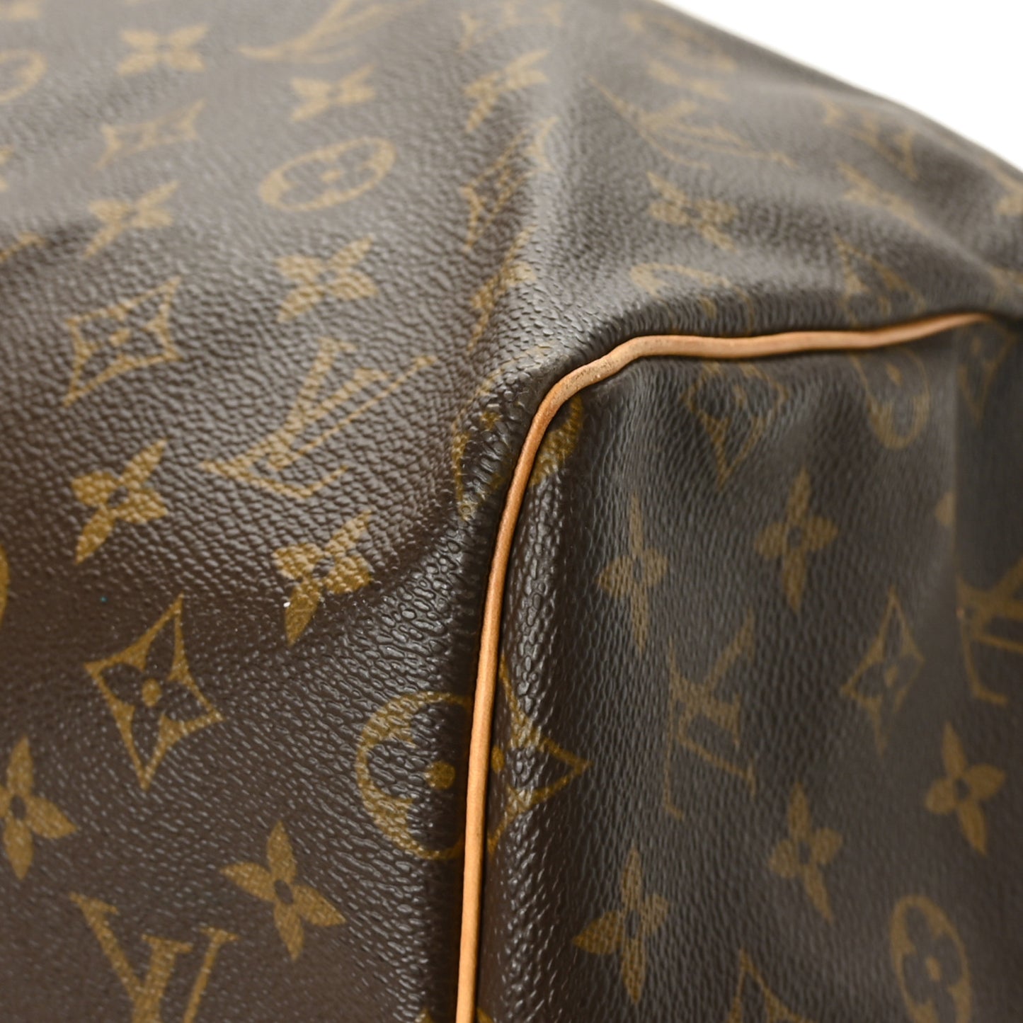 Monogram Keepall Bandouliere 55