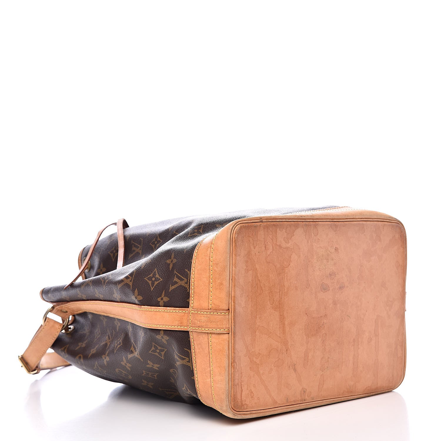 Louis Vuitton Monogram Noe 4 of 20