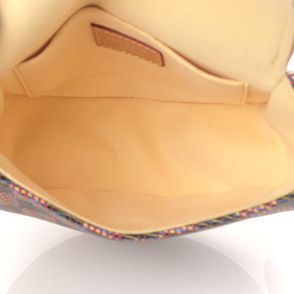 Louis Vuitton Monogram LV Pop Tambourin Rose 5 of 12