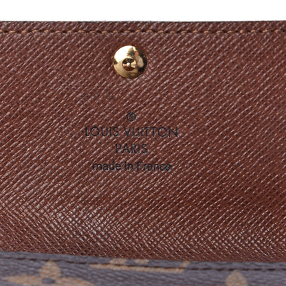 Louis Vuitton Monogram 6 Key Multicles Holder 6 of 11