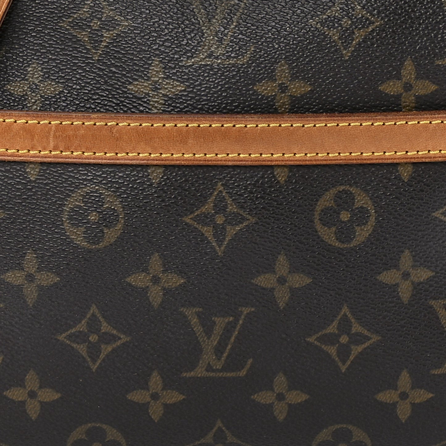 Monogram Trocadero 27