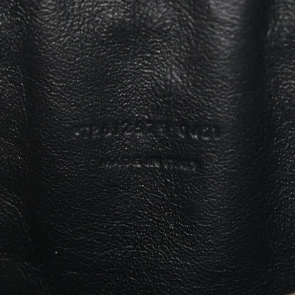 Saint Laurent Grain De Poudre Matelasse Monogram Mini Lou Camera Bag Azure Blue 7 of 9