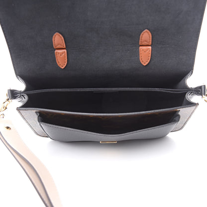 Louis Vuitton Monogram Vaugirard Black 5 of 9