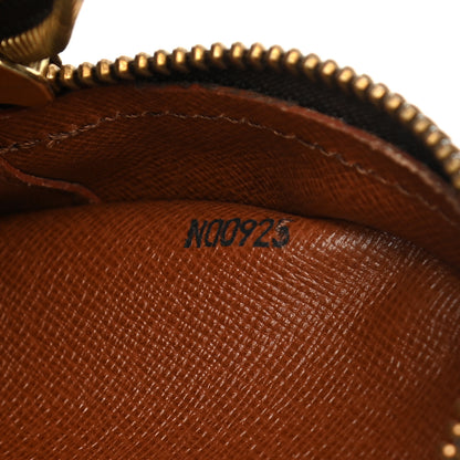 Louis Vuitton Monogram Blois 8 of 16
