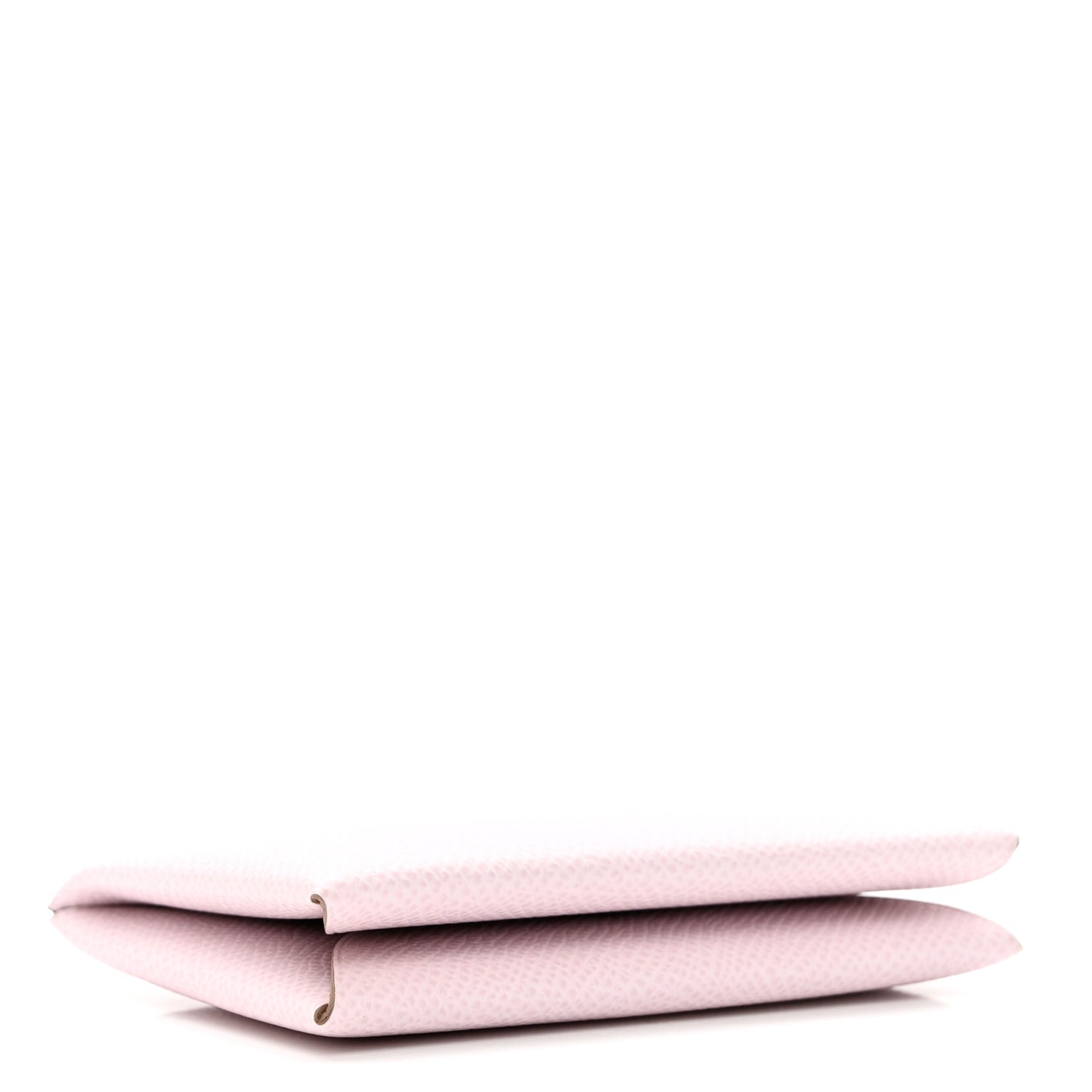 Epsom Calvi Card Case Mauve Pale