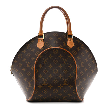 Louis Vuitton Monogram Ellipse MM 1 of 17