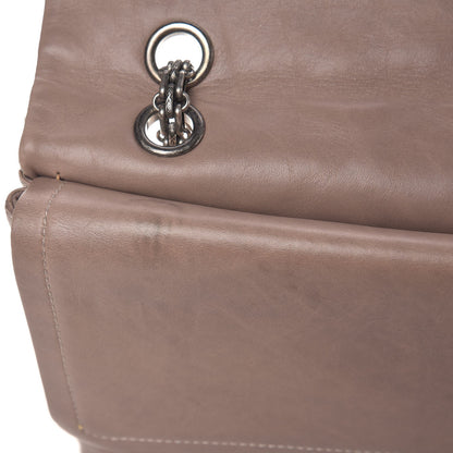 Chanel Aged Calfskin Quilted 2.55 Reissue 227 Flap Beige 8 of 15