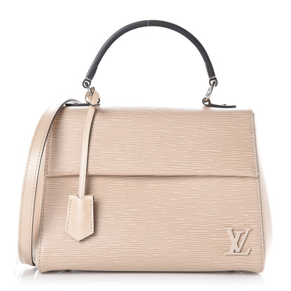Louis Vuitton Epi Cluny BB Dune 1 of 10