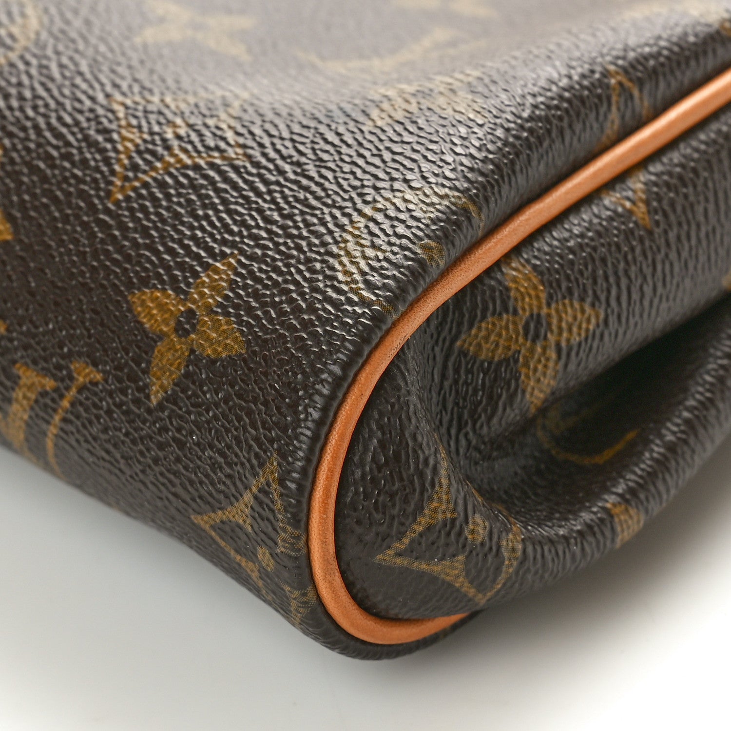 Louis Vuitton Monogram Eva Clutch 10 of 11