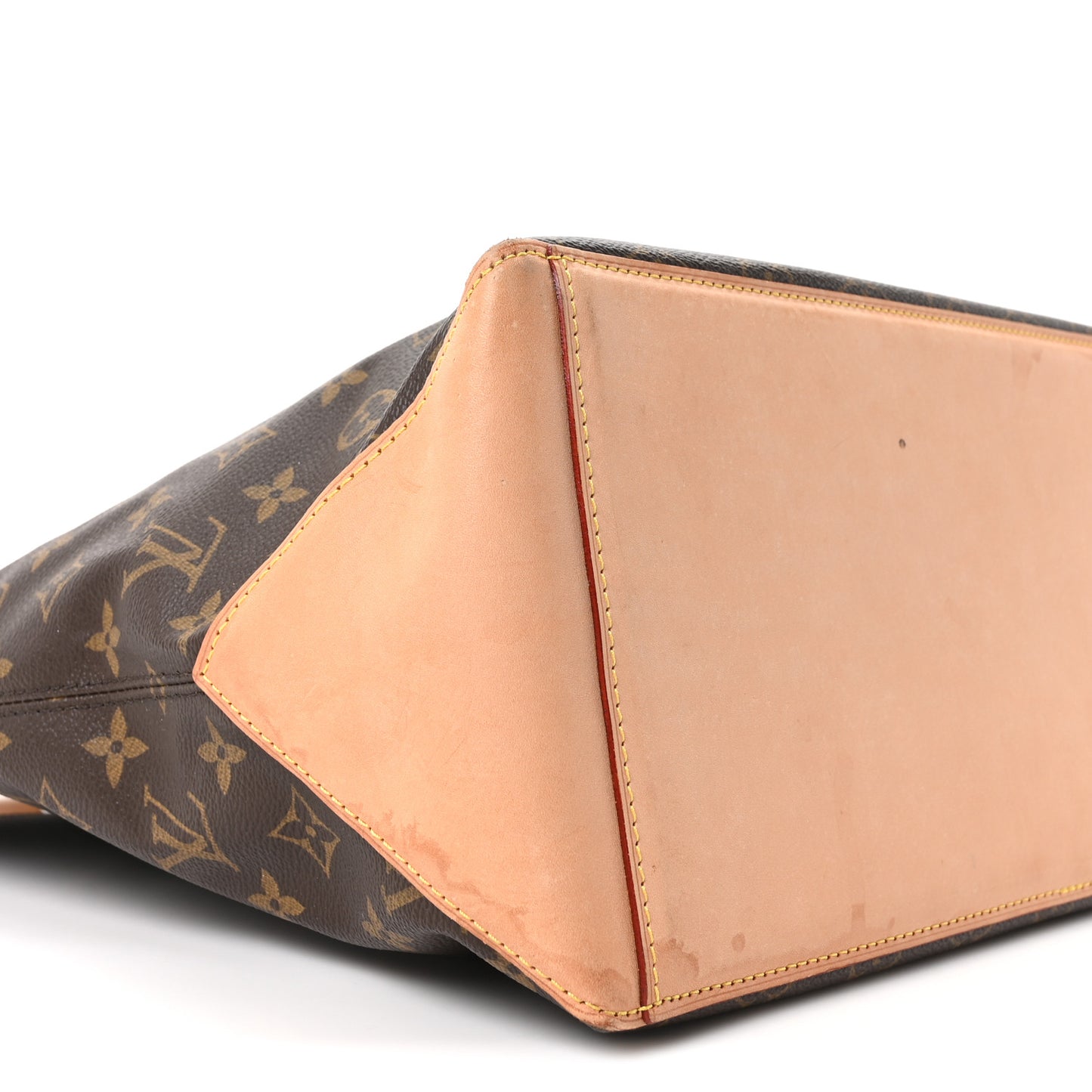 Monogram Cabas Mezzo