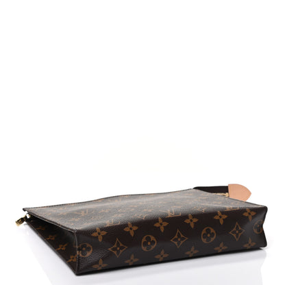 Louis Vuitton Monogram Toiletry Pouch 26 3 of 4
