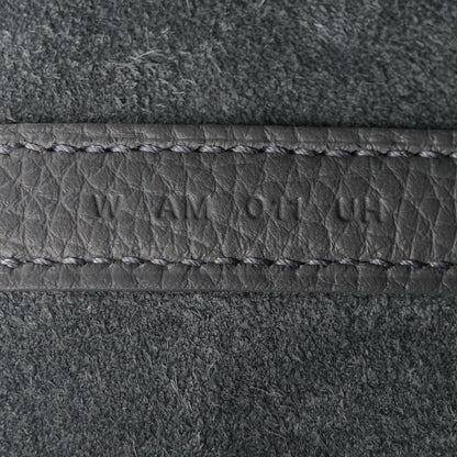 Hermes Taurillon Clemence Picotin Lock 18 PM Ardoise 7 of 11