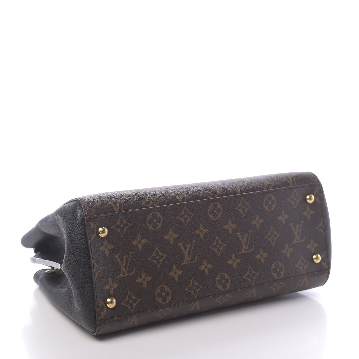 Louis Vuitton Monogram Florine Black 4 of 10