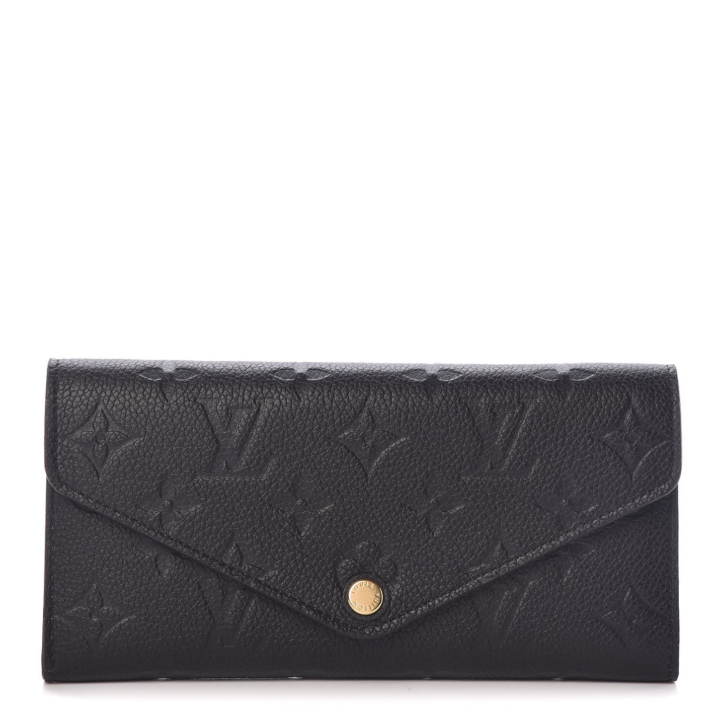 Empreinte Josephine Wallet Black