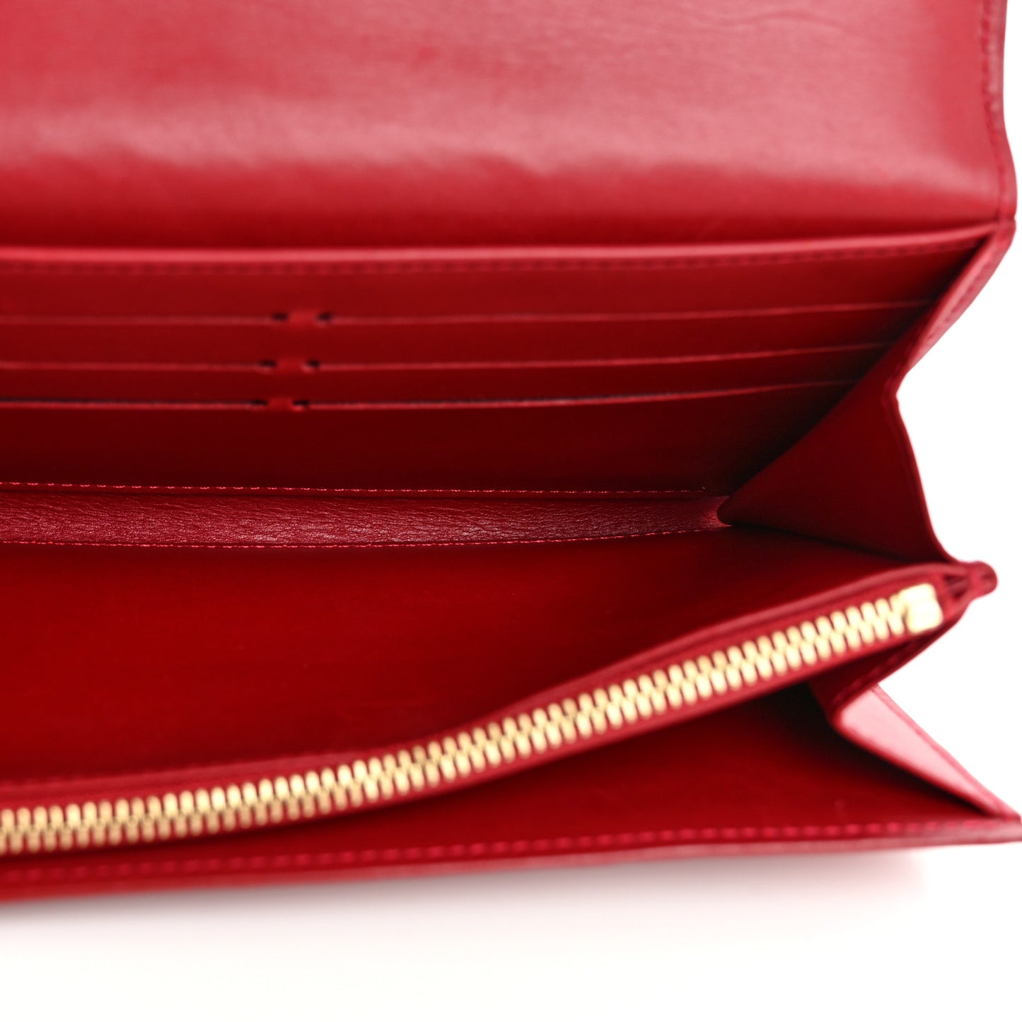 Vernis Sarah Wallet Pomme D'Amour