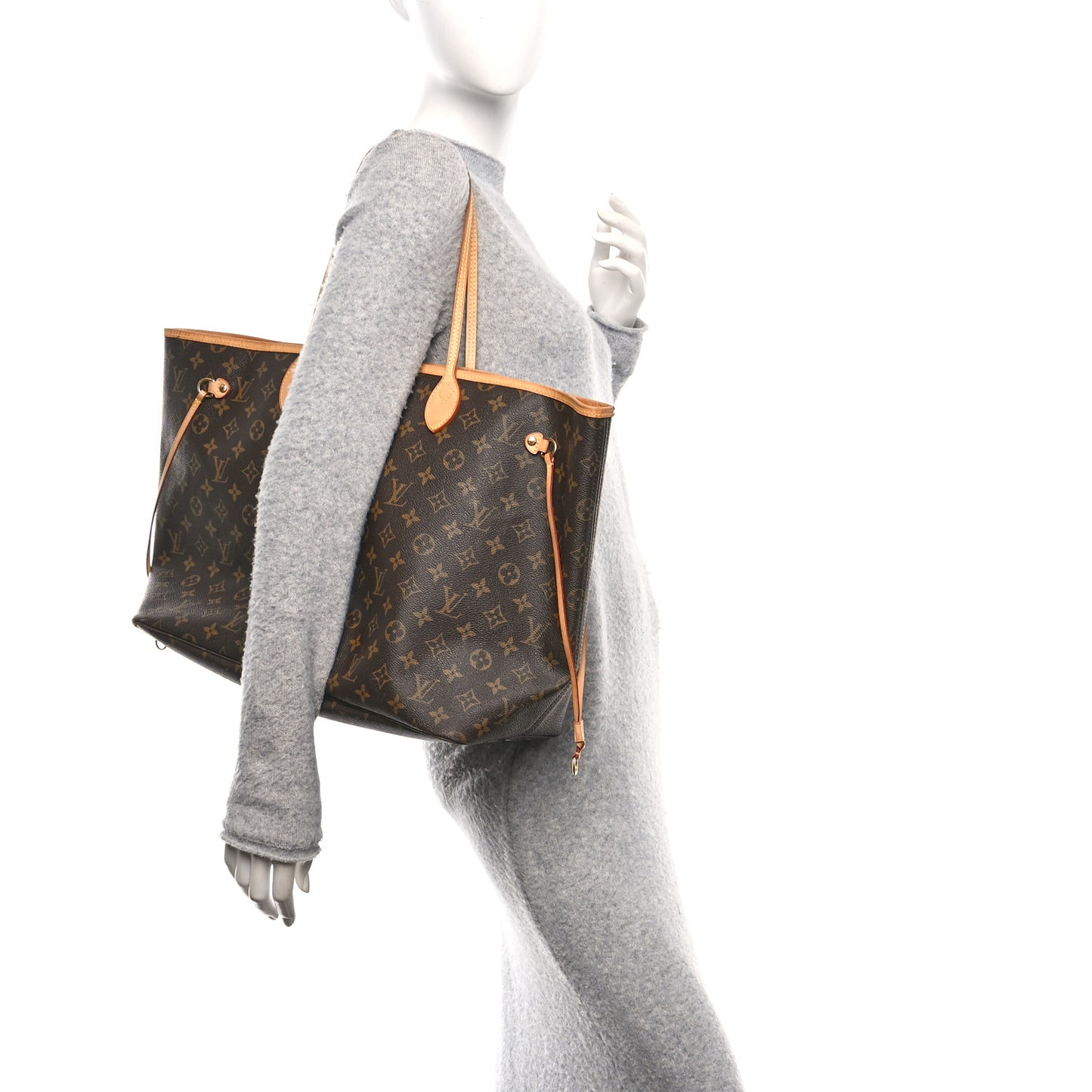 Monogram Neverfull GM