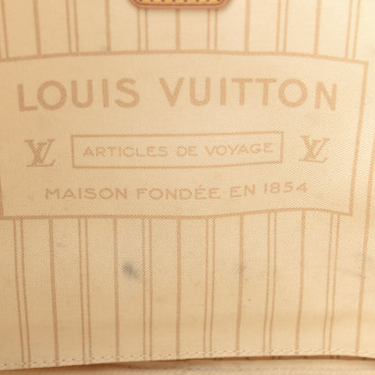 Louis Vuitton Damier Azur Neo Neverfull MM 10 of 13