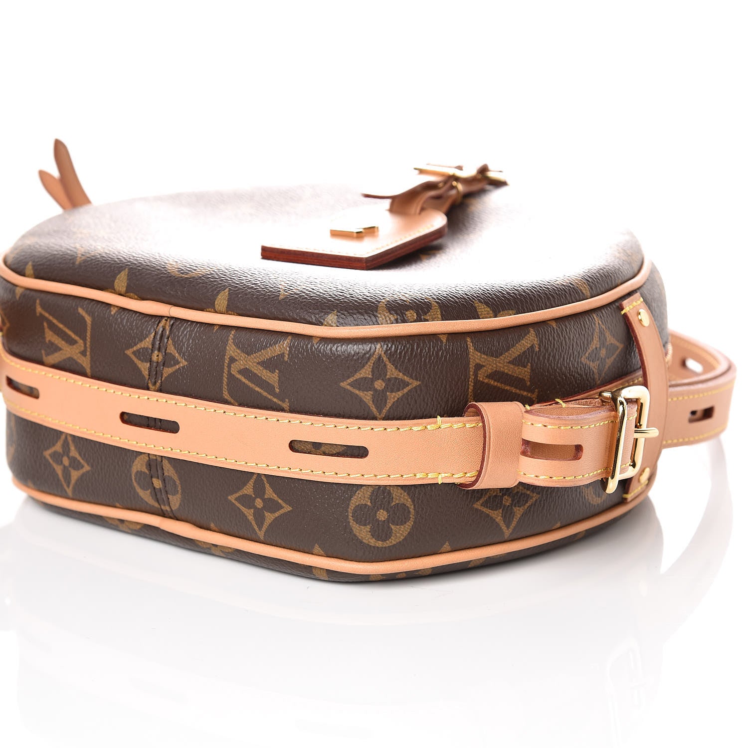 Louis Vuitton Monogram Boite Chapeau Souple 7 of 8