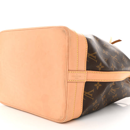 Louis Vuitton Monogram Noe 10 of 12