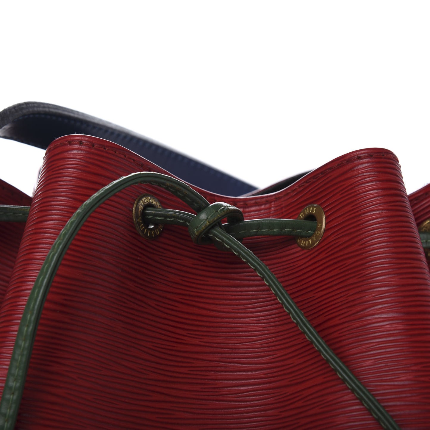 Epi Tri-Color Noe Castillan Red Toledo Borneo