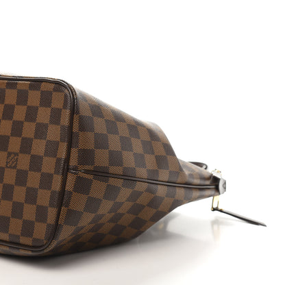 Louis Vuitton Damier Ebene Westminster GM 7 of 10