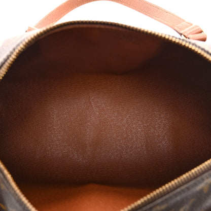Louis Vuitton Monogram Papillon 30 with Companion 6 of 11