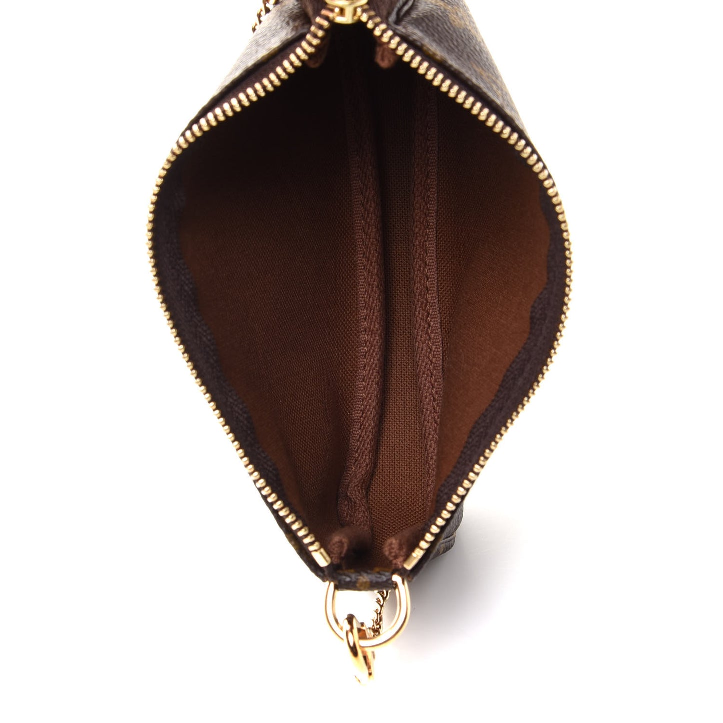 Monogram Mini Pochette Accessories