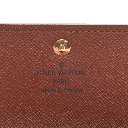 Louis Vuitton Monogram 6 Key Multicles Holder 6 of 7