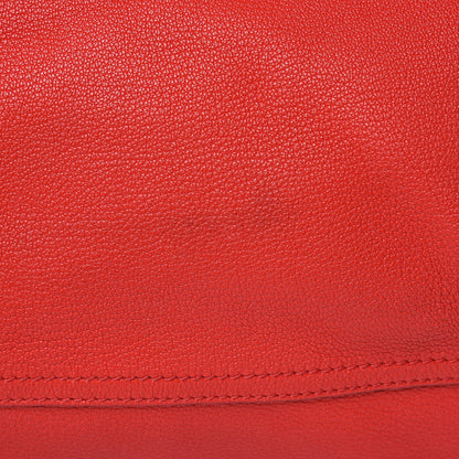 Givenchy Goatskin Medium Pandora Red 10 of 10