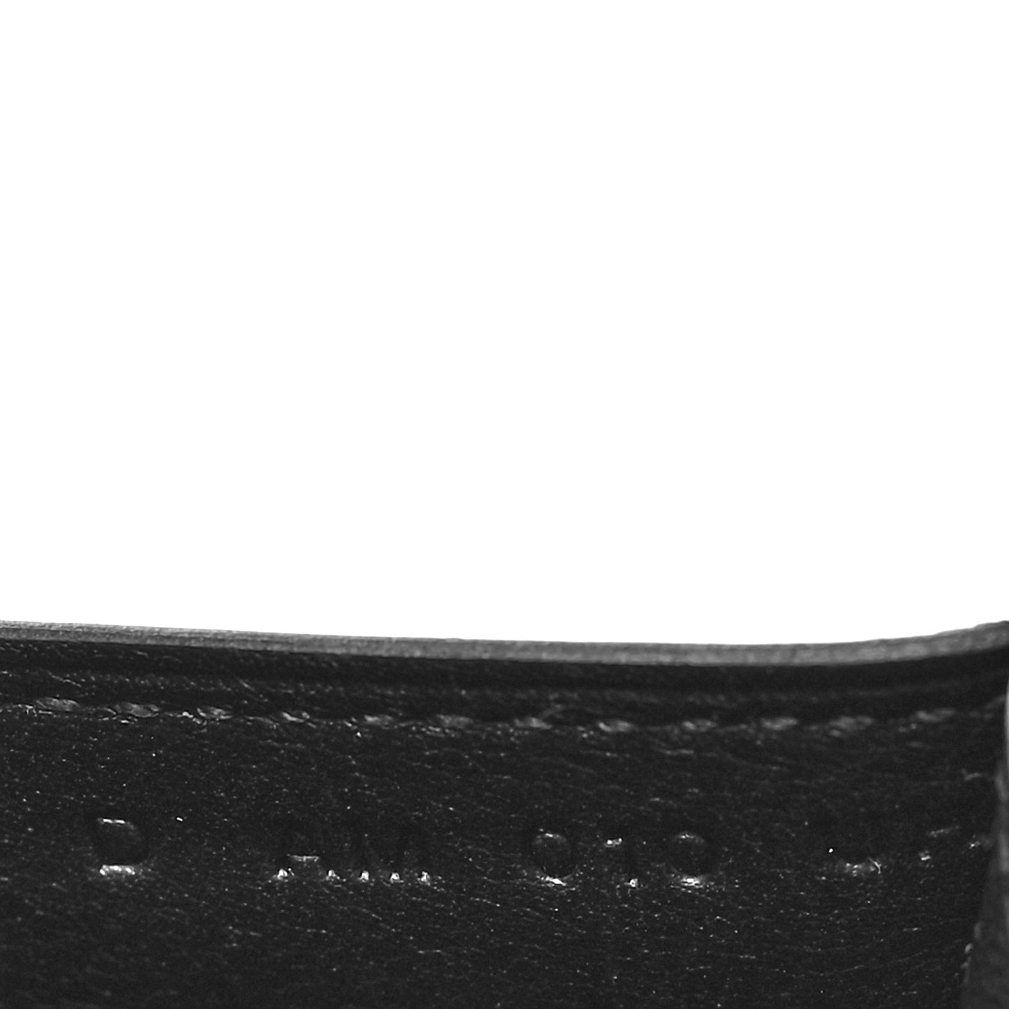 Swift Citizen Twill Card Case Black