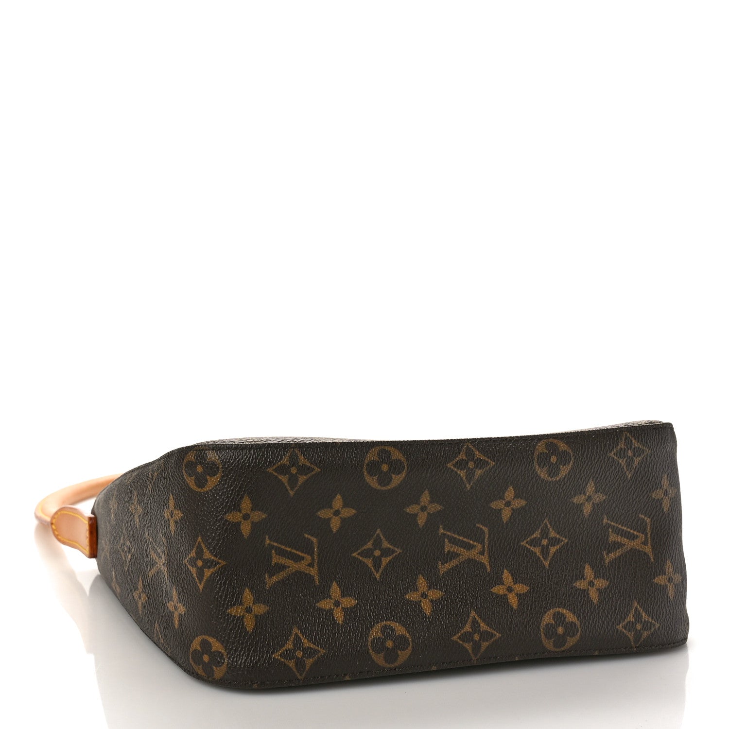 Louis Vuitton Monogram Looping MM 4 of 8