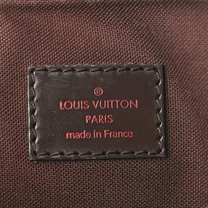 Louis Vuitton Damier Ebene Bosphore Pochette 6 of 10