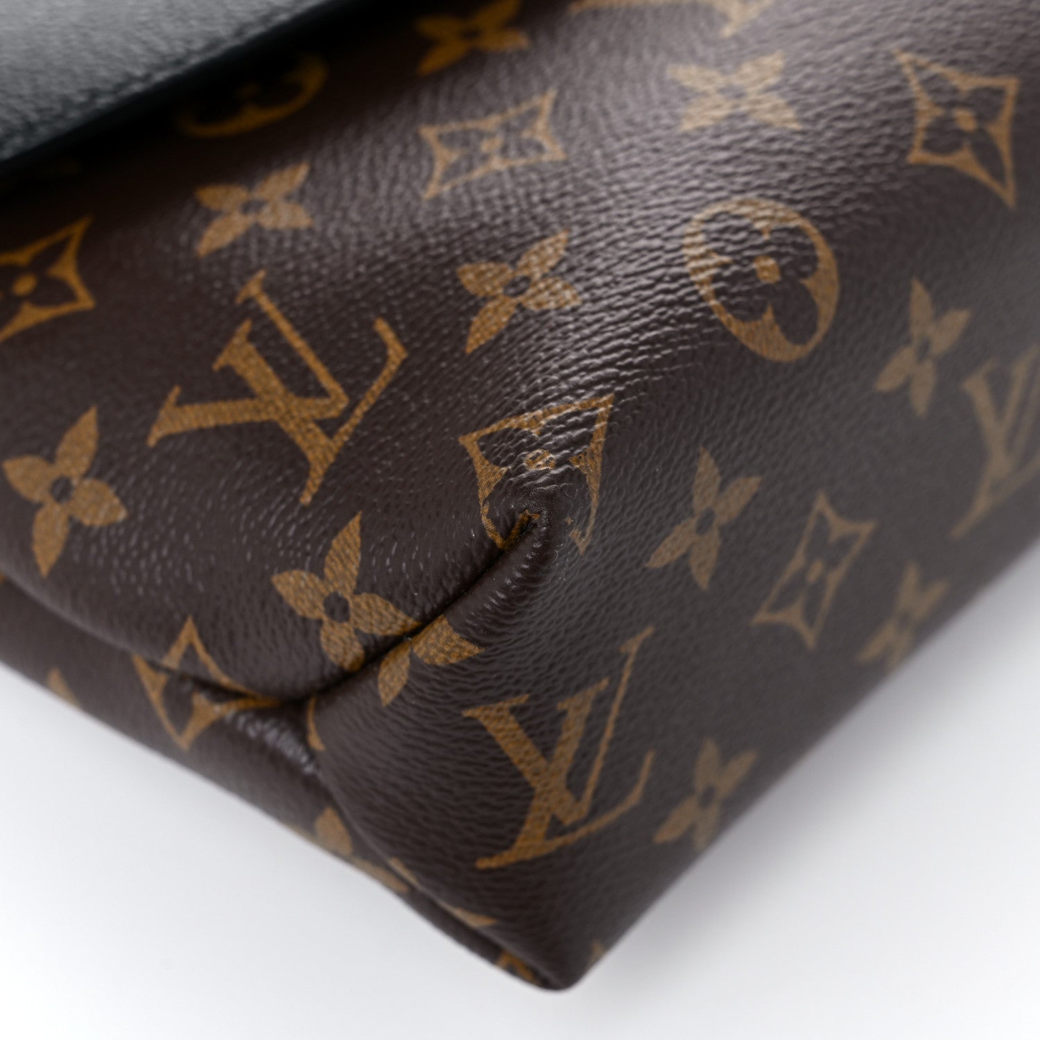 Louis Vuitton Monogram Saint Placide Black 16 of 19