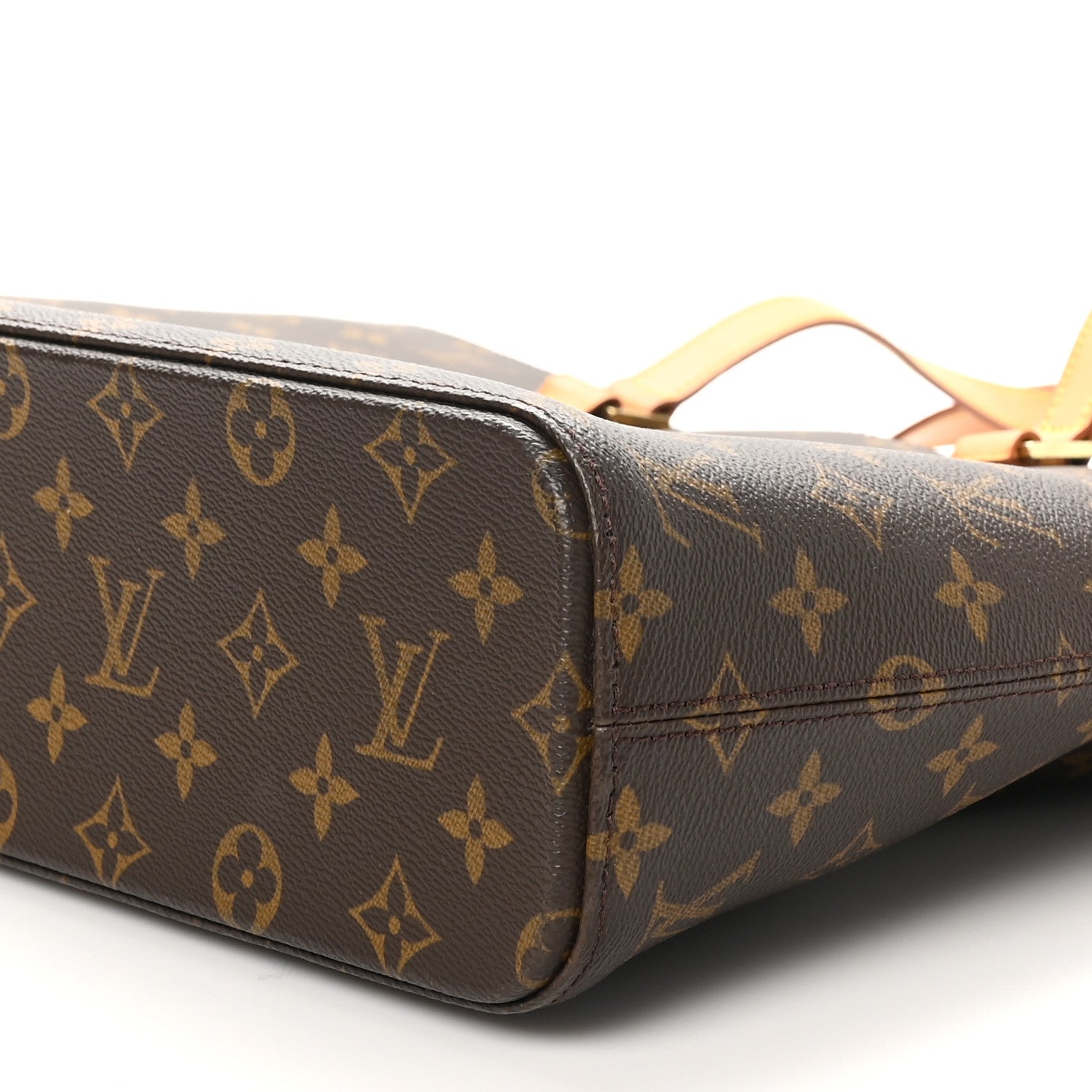Louis Vuitton Monogram Luco 10 of 10