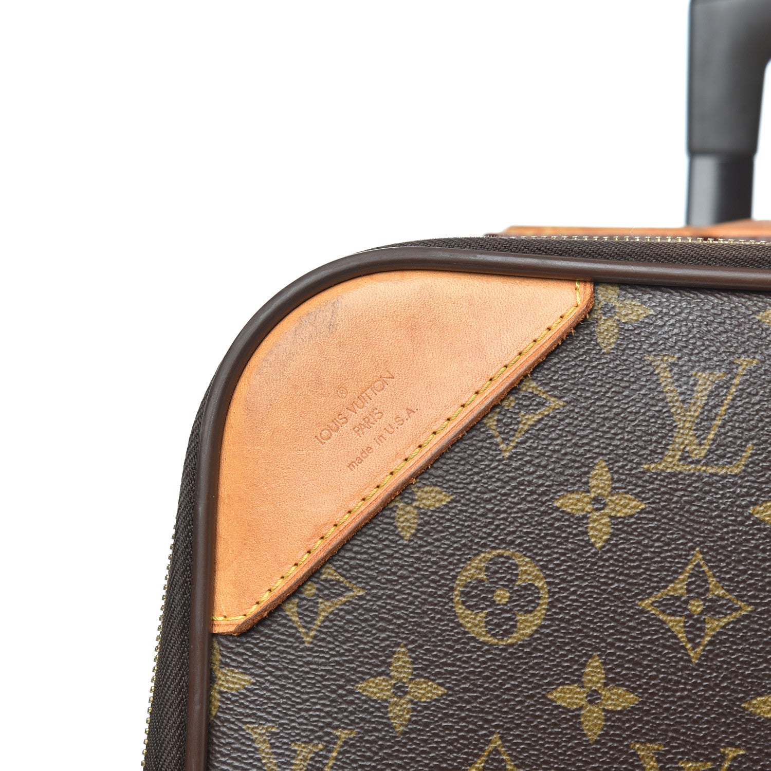 Louis Vuitton Monogram Pegase 55 5 of 9