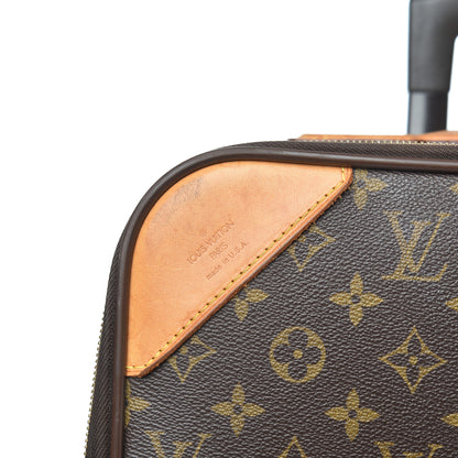 Louis Vuitton Monogram Pegase 55 5 of 9