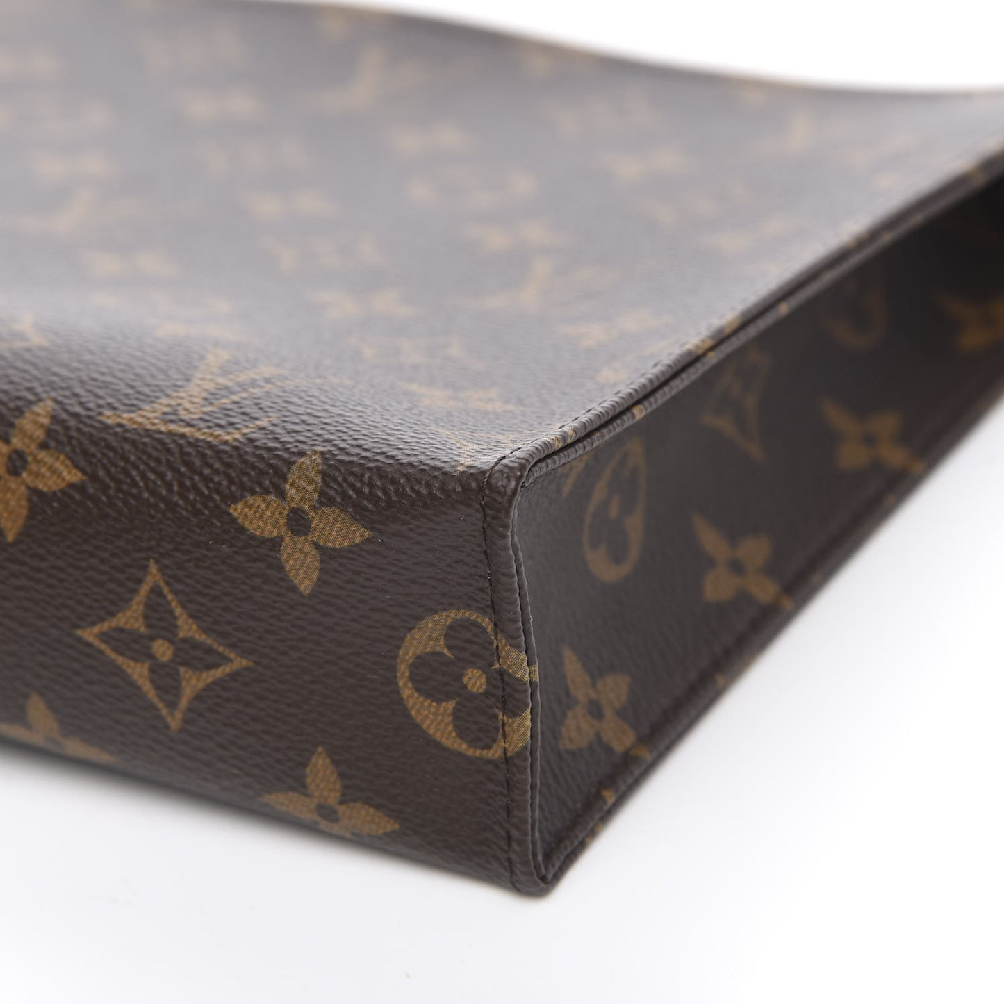 Monogram Toiletry Pouch 26