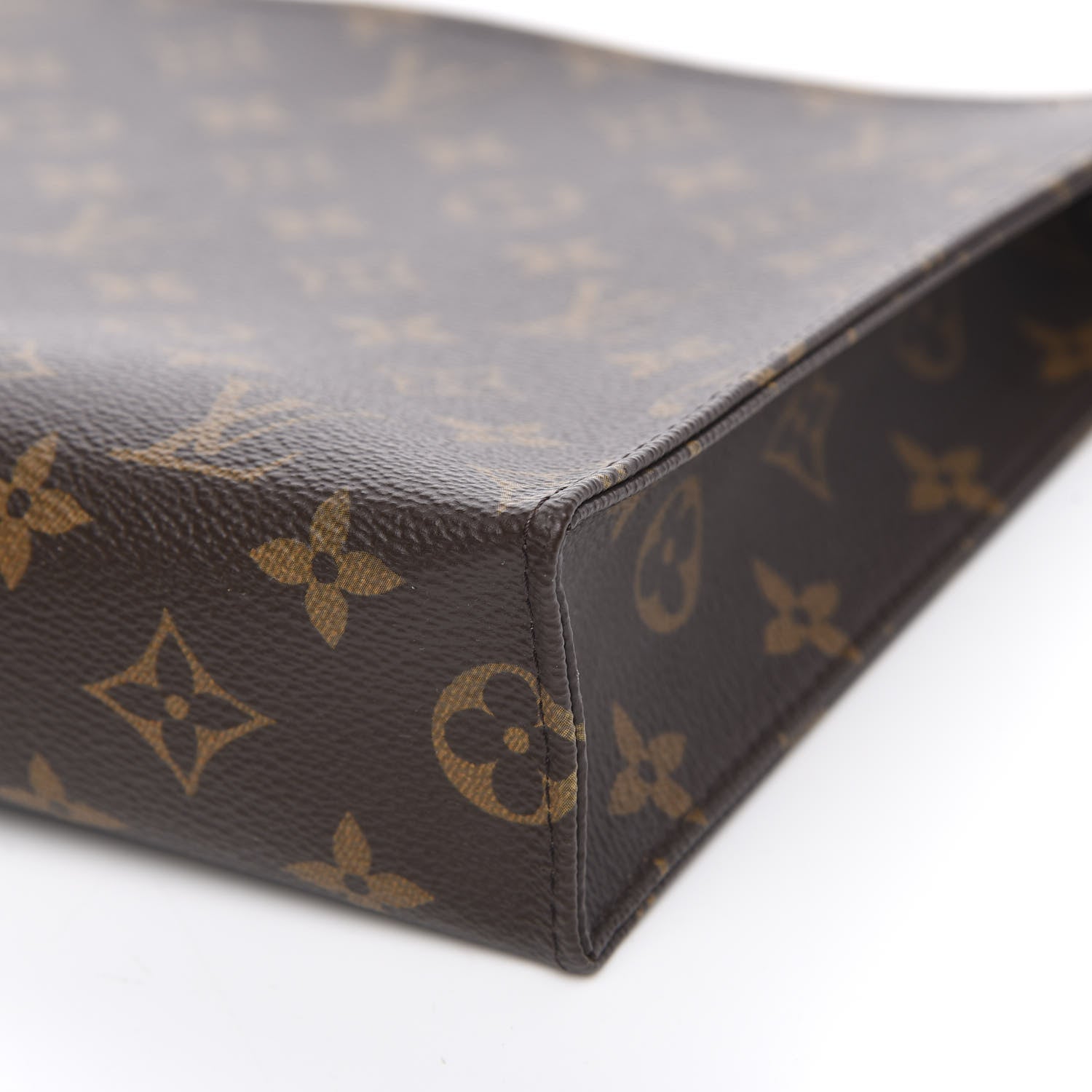 Louis Vuitton Monogram Toiletry Pouch 26 9 of 9