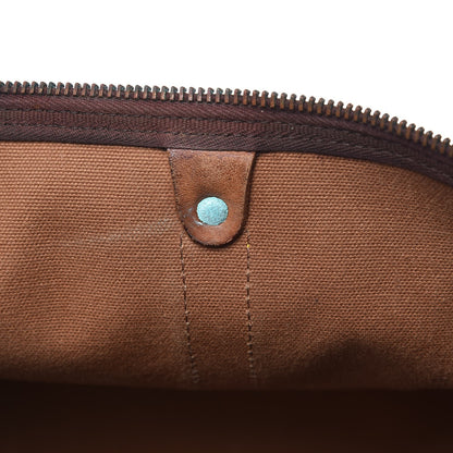 Louis Vuitton Monogram Keepall 45 6 of 21