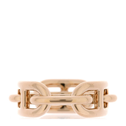 Hermes Permabrass Regate Scarf Ring 2 of 5